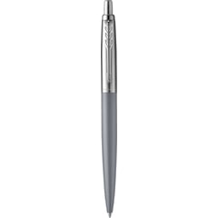 Ручка шариковая Parker JOTTER XL Alexandra Matt Grey CT BP