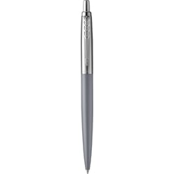 Ручка шариковая Parker JOTTER XL Alexandra Matt Grey CT BP