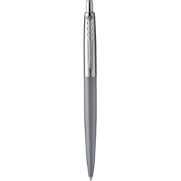 Ручка шариковая Parker JOTTER XL Alexandra Matt Grey CT BP
