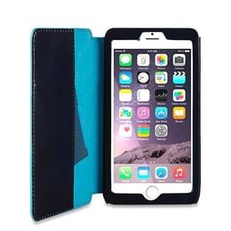 Чохол для iPhone 6 Plus Piquadro BLUE SQUARE (B2) Navy Blue AC3456B2_BLU2