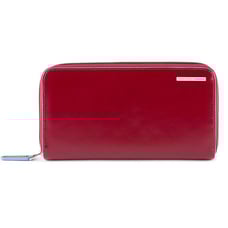 Портмоне Piquadro BLUE SQUARE (B2) Red PD1515B2R_R