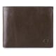 Портмоне Piquadro BLACK SQUARE (B3) D.Brown PU3891B3R_TM