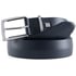 Ремінь Piquadro MODUS RESTYLING (MOS) Blue CU5617MOS_BLU
