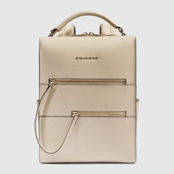 Рюкзак для iPad Piquadro PATRICIA (W140) Beige CA6771W140_BE
