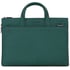 Сумка для ноутбука 15.6″ Piquadro BLACK SQUARE (B3) Cinnabar Green CA4021B3_VE3