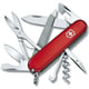 Швейцарський складаний ніж 91мм Victorinox MOUNTAINEER 1.3743