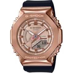 Женские часы Casio G-SHOCK G-Steel Cwgm-s2100pg-1a4er