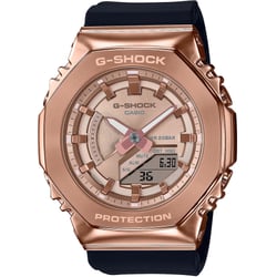 Жіночий годинник Casio G-SHOCK G-Steel Cwgm-s2100pg-1a4er
