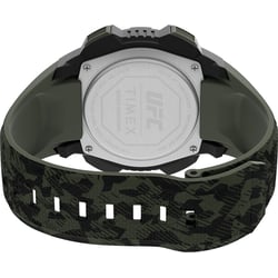 Чоловічий годинник Timex UFC Core Shock Tx4b27500