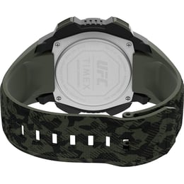 Чоловічий годинник Timex UFC Core Shock Tx4b27500