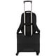 Рюкзак для ноутбука 13″ Travelite @WORK/Black TL001742-01