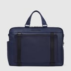 Сумка для ноутбука 15.6″ Piquadro DAVID (S130) Blue CA5981S130_BLU