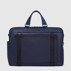 Сумка для ноутбука 15.6″ Piquadro DAVID (S130) Blue CA5981S130_BLU