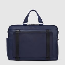 Сумка для ноутбука 15.6″ Piquadro DAVID (S130) Blue CA5981S130_BLU