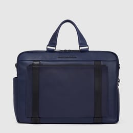 Сумка для ноутбука 15.6″ Piquadro DAVID (S130) Blue CA5981S130_BLU