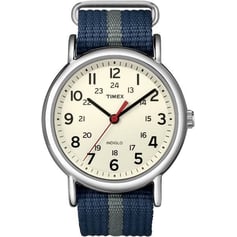 Чоловічий годинник Timex WEEKENDER Tx2n654