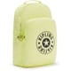 Рюкзак складаний Kipling BACKPACK Lime Green (81U)