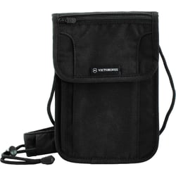 Сумка-гаманець Victorinox Travel TRAVEL ACCESSORIES 4.0/Black 31171901