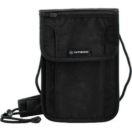 Сумка-гаманець Victorinox Travel TRAVEL ACCESSORIES 4.0/Black 31171901