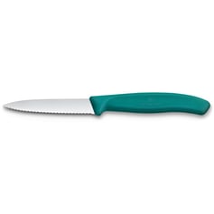 Ніж серейторний 8 см Victorinox SWISS CLASSIC 6.7634.C1