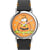 Чоловічий годинник Timex PEANUTS Weekender Pumpkin Tx2y12300