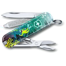 Швейцарский складной нож 58мм Victorinox CLASSIC Limited Edition 0.6223.L2006