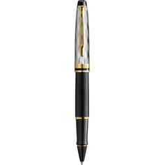 Ручка роллерная Waterman EXPERT Reflections Of Paris GT RB