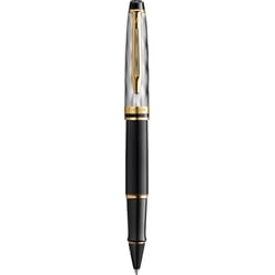 Ручка роллерная Waterman EXPERT Reflections Of Paris GT RB