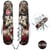 Швейцарський складаний ніж 91мм Victorinox CLIMBER ZODIAC Чарівний єдиноріг 1.3703.7.Z5240pk