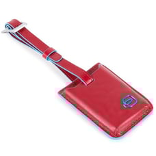 Брелок-трекер CONNEQU Piquadro BLUE SQUARE (B2) Red AC3955B2_R