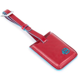 Брелок-трекер CONNEQU Piquadro BLUE SQUARE (B2) Red AC3955B2_R