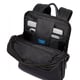 Рюкзак для ноутбука 14″ Piquadro MODUS RESTYLING (MOS) Black CA6311MOS_N