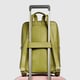 Рюкзак для ноутбука 14″ Piquadro ASHLEY (W134) Green CA6455W134_VE