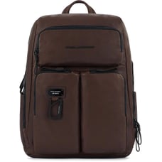 Рюкзак для ноутбука 15″ Piquadro HARPER (AP) D.Brown CA3349AP_TM
