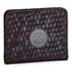 Портмоне Kipling FLORENCIA Black Scale Emb (19M)