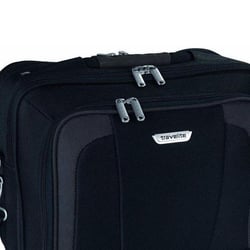 Сумка для ручної поклажі Travelite ORLANDO/Black TL098484-01