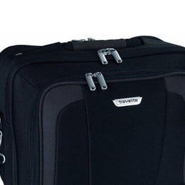 Сумка для ручної поклажі Travelite ORLANDO/Black TL098484-01