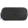 Клатч Piquadro BLUE SQUARE (B2S) Black AC2141B2S_N