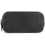 Клатч Piquadro BLUE SQUARE (B2S) Black AC2141B2S_N