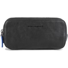 Клатч Piquadro BLUE SQUARE (B2S) Black AC2141B2S_N