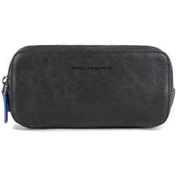 Клатч Piquadro BLUE SQUARE (B2S) Black AC2141B2S_N