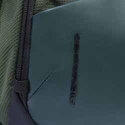 Сумка на пояс Piquadro PQ-EARTH (S137) Green CA6633S137_VE