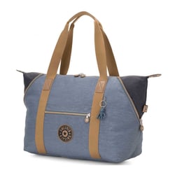 Дорожня сумка Kipling ART M Stone Blue Bl (L65)