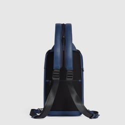 Сумка-слинг Piquadro THAN (S135) Blue CA6616S135_BLU