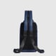 Сумка-слинг Piquadro THAN (S135) Blue CA6616S135_BLU