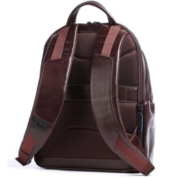 Рюкзак для ноутбука 14″ Piquadro B2 REVAMP(B2V) Cognac CA5574B2V_MO