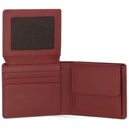 Портмоне Piquadro MARTIN (S116) Tobacco PU4518S116R_CU