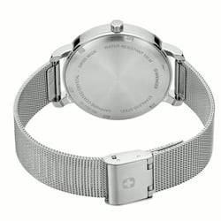 Жіночий годинник Wenger METROPOLITAN DONNISSIMA W01.1731.104