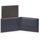 Портмоне Piquadro URBAN Blue PU1392UB00R_BLU