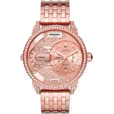 Годинник 46 мм Diesel MINI DADDY  DZ5597